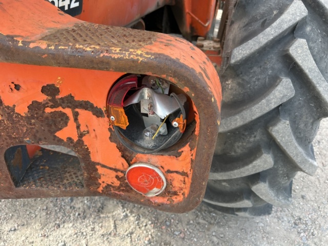 1377989-36 Lastmaskin Volvo BM LM 642, -1983