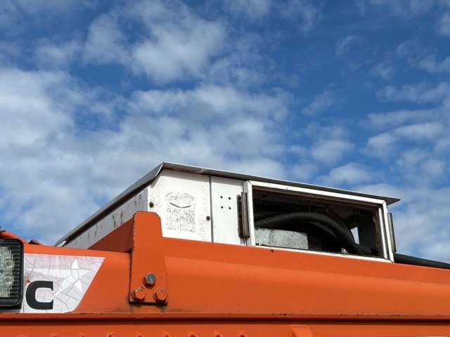 1377989-38 Lastmaskin Volvo BM LM 642, -1983