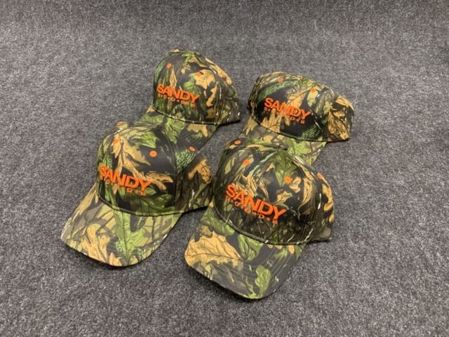 1407911-1 4 st Kepsar "Sandy Goods"