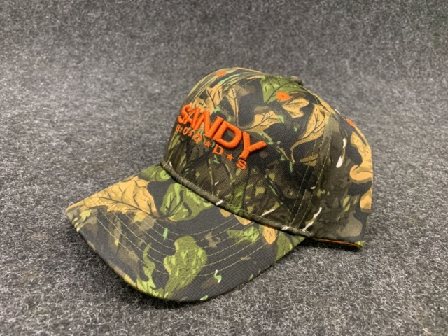 1407911-2 4 st Kepsar "Sandy Goods"