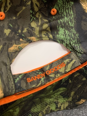 1407911-4 4 st Kepsar "Sandy Goods"