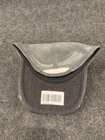 1407917-3 4 st Truckerkepsar "Sandy Goods", Onesize