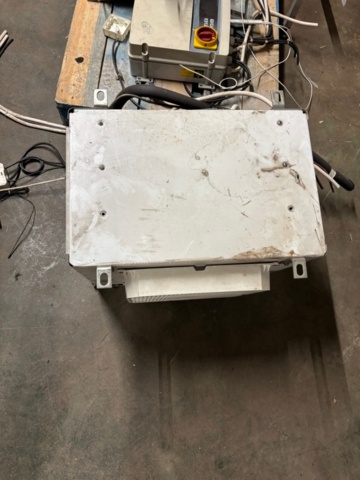 1372431-2 Frysaggregat – Tecumseh / L’Unité Hermétique