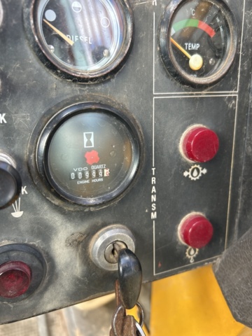 1377989-48 Lastmaskin Volvo BM LM 642, -1983