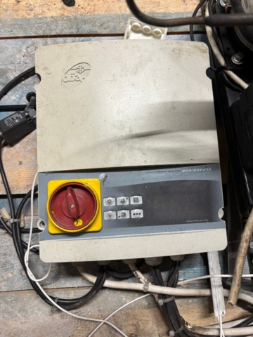 1372431-6 Frysaggregat – Tecumseh / L’Unité Hermétique