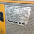 1377989-49 Lastmaskin Volvo BM LM 642, -1983