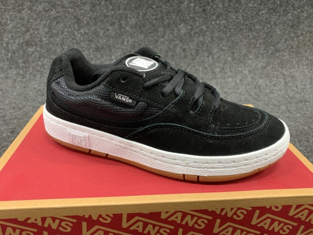 1407842-2 Skor Vans Speed Ls, Strl 37