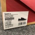 1407842-4 Skor Vans Speed Ls, Strl 37
