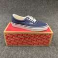 1401516-1 Skor Vans Era, Strl 36