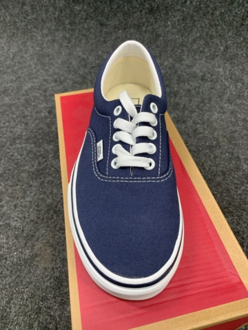 1401516-3 Skor Vans Era, Strl 36
