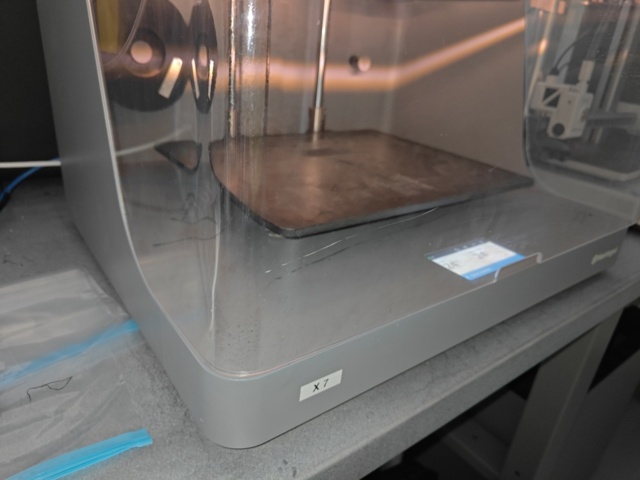 1405167-2 Markforged X7 Gen 2 3D Printer