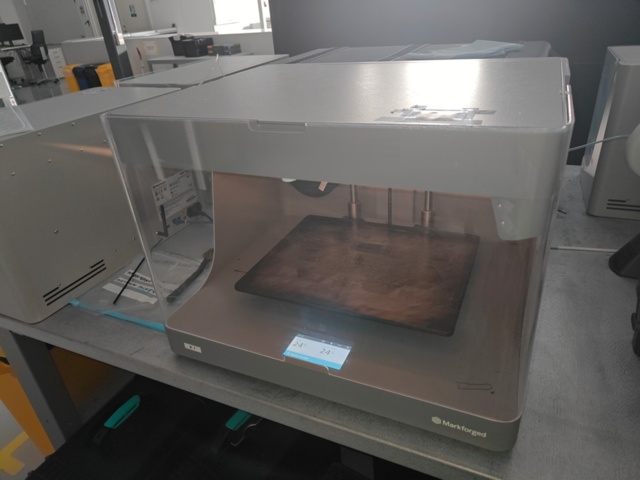 1405167-1 Markforged X7 Gen 2 3D Printer
