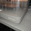 1405167-4 Markforged X7 Gen 2 3D Printer