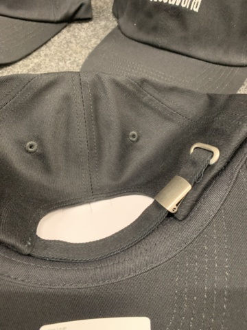 1407934-5 4 st kepsar Dad Cap Streetworld, One Size