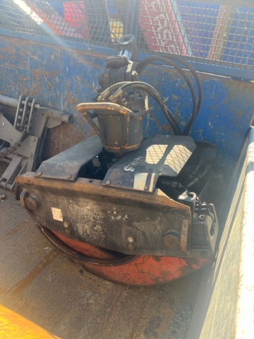 1338352-75 Lastbil Volvo FM9 4X2 Manuell, -2006