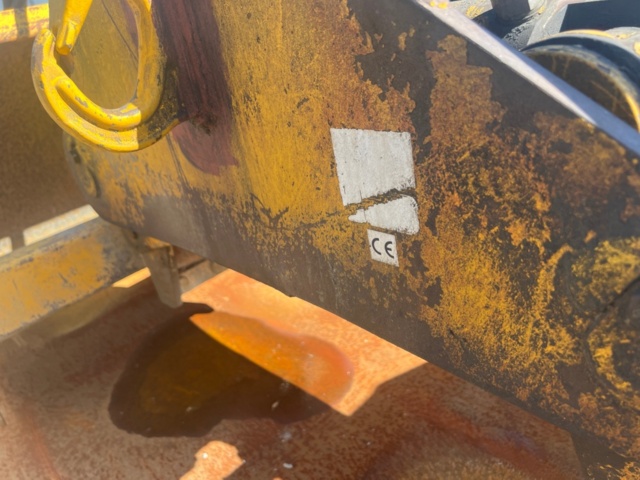 1338352-78 Lastbil Volvo FM9 4X2 Manuell, -2006