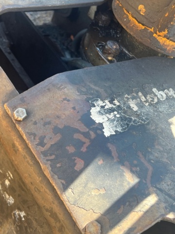 1338352-80 Lastbil Volvo FM9 4X2 Manuell, -2006