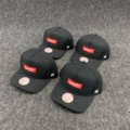 1408169-1 4 st Kepsar Snapback Mitchell & Ness
