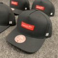 1408169-2 4 st Kepsar Snapback Mitchell & Ness