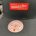 1408169-3 4 st Kepsar Snapback Mitchell & Ness