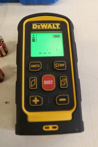 1300806-3 Mätinstrument & verktyg