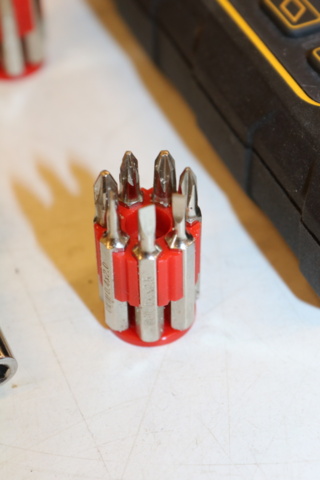 1300806-7 Mätinstrument & verktyg