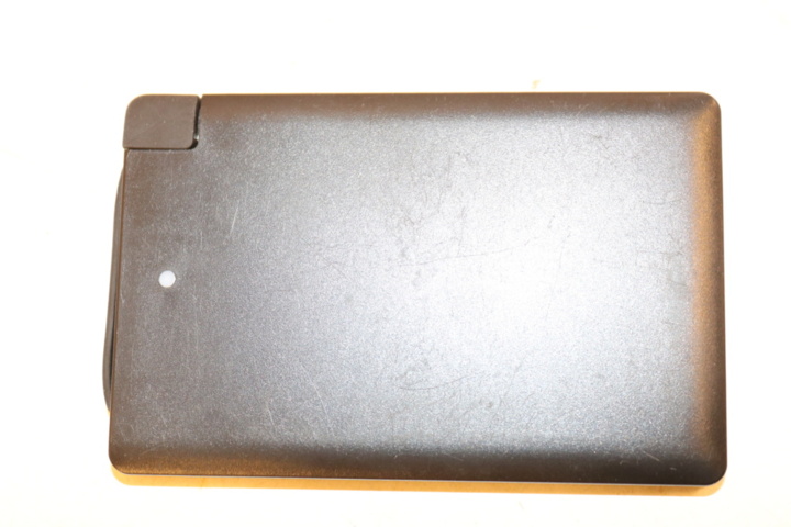 1300809-9 Elektronikartiklar/powerbanks