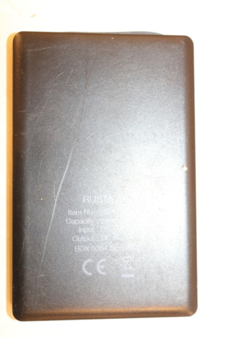 1300809-10 Elektronikartiklar/powerbanks