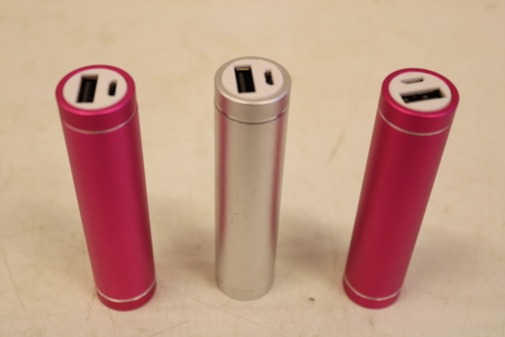 1300809-16 Elektronikartiklar/powerbanks