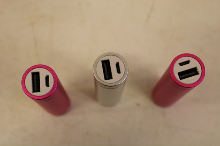 1300809-17 Elektronikartiklar/powerbanks