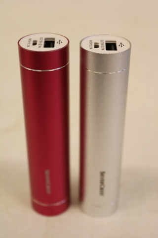 1300809-21 Elektronikartiklar/powerbanks