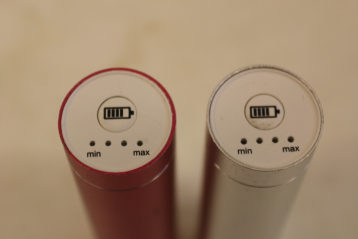 1300809-24 Elektronikartiklar/powerbanks