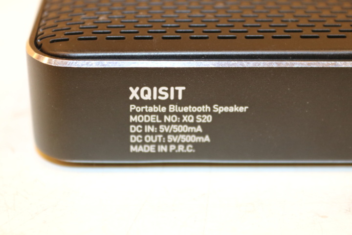 1300809-37 Elektronikartiklar/powerbanks