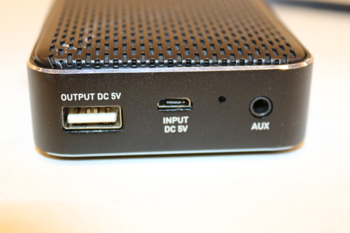 1300809-39 Elektronikartiklar/powerbanks