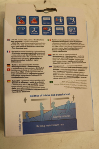 1300809-55 Elektronikartiklar/powerbanks