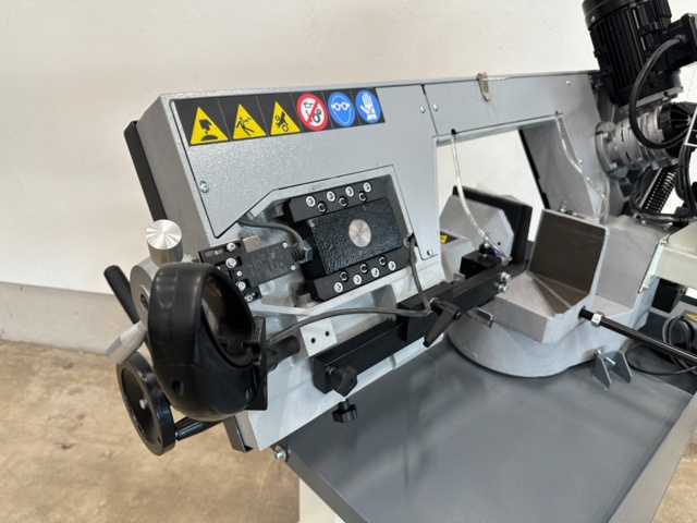 1399765-2 Bandsåg MEP Shark PH 261-1