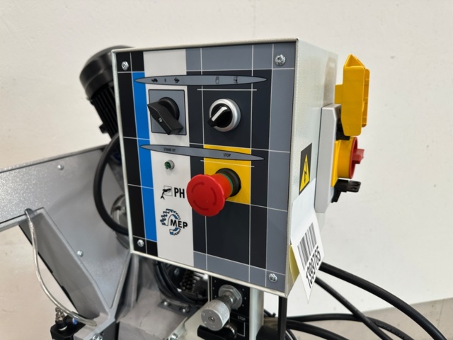 1399765-3 Bandsåg MEP Shark PH 261-1