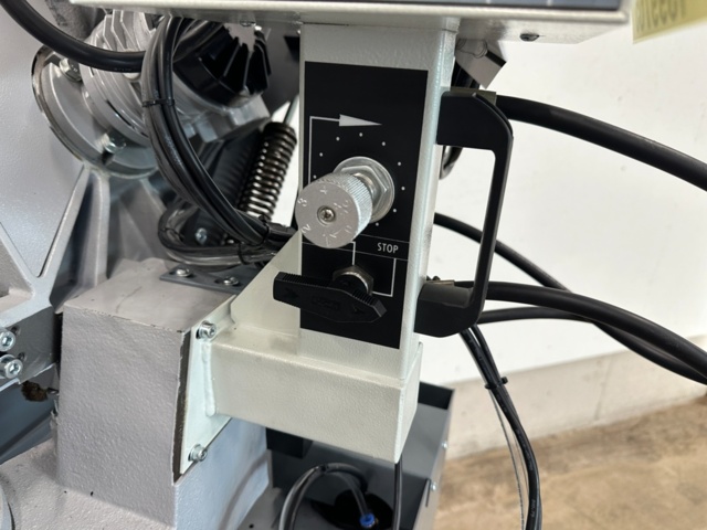 1399765-4 Bandsåg MEP Shark PH 261-1