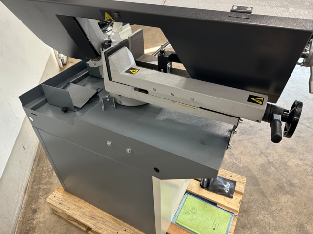 1399765-8 Bandsåg MEP Shark PH 261-1