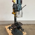 1399766-1 Pillar drilling machine Strands S68 with coordinate table
