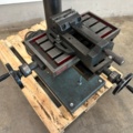 1399766-6 Pillar drilling machine Strands S68 with coordinate table