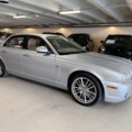 1405259-2 Jaguar XJ 2.7 V6 Automatisk, 207hk, 2008