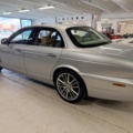 1405259-3 Jaguar XJ 2.7 V6 Automatisk, 207hk, 2008