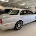 1405259-4 Jaguar XJ 2.7 V6 Automatisk, 207hk, 2008