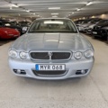 1405259-5 Jaguar XJ 2.7 V6 Automatisk, 207hk, 2008