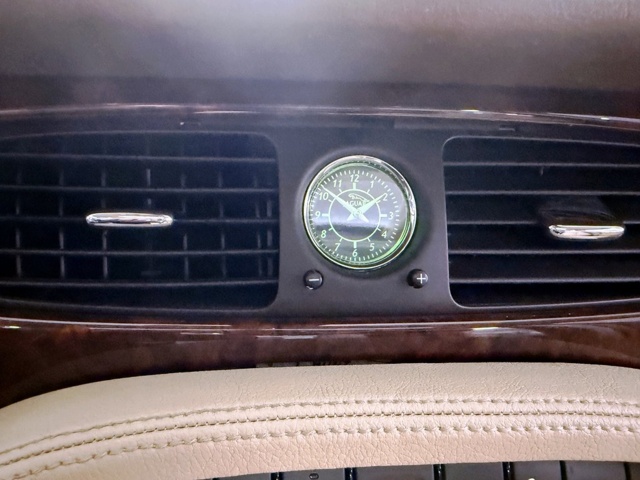 1405259-17 Jaguar XJ 2.7 V6 Automatisk, 207hk, 2008