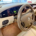 1405259-18 Jaguar XJ 2.7 V6 Automatisk, 207hk, 2008