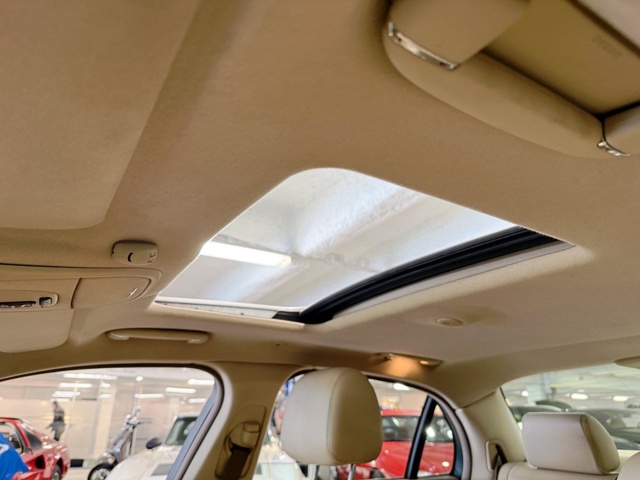 1405259-19 Jaguar XJ 2.7 V6 Automatisk, 207hk, 2008