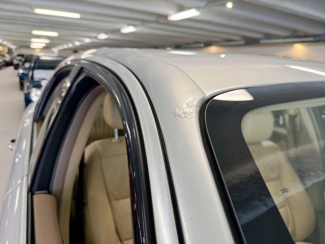 1405259-23 Jaguar XJ 2.7 V6 Automatisk, 207hk, 2008