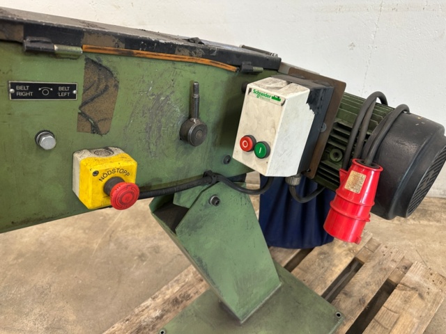 1399769-2 Bandslip HM